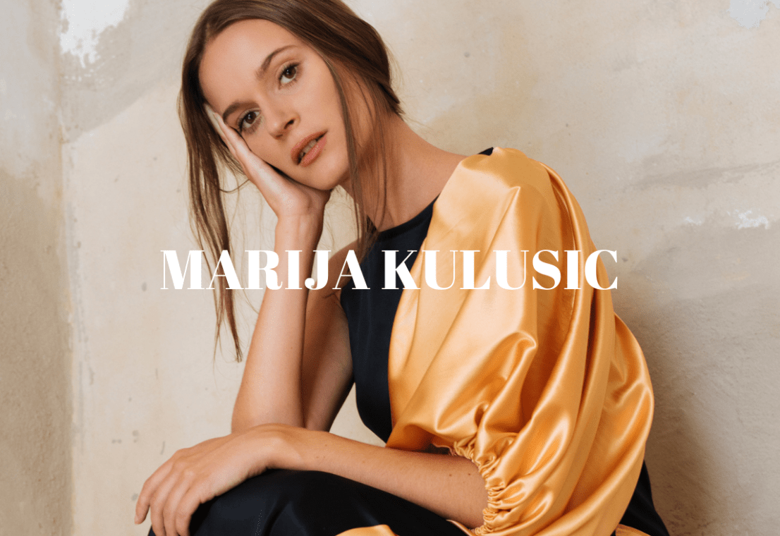 fashion marija kulusic