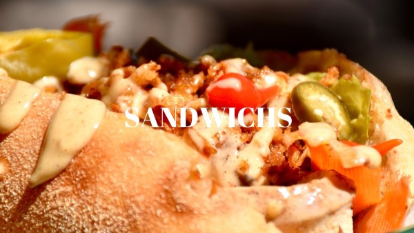 LABC sandwich, la promesse de sandwichs décadents - Ichtus Magazine